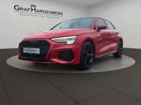 Gebraucht Audi A3 Sportback e-tron S-Line 204 PS (150 kW) 2021 Kleinwagen
