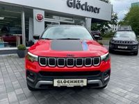 gebraucht Jeep Compass PHEV High Upland