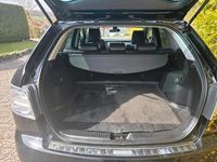 Gebraucht Mazda CX-7 260 PS (191 kW) 2007 Schwarz SUV
