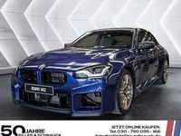 Neu BMW M2 450 PS (330 kW) 2026 Blau Coupé