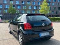 gebraucht VW Polo Gepflegt