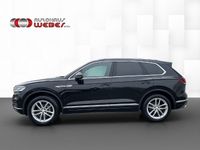 gebraucht VW Touareg 3.0 l TDI ELEGANCE INNOVATION