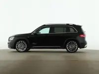 Gebraucht Mercedes GLB35 AMG 306 PS (225 kW) 2022 Schwarz SUV