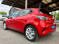 Gebraucht Renault Clio V Evolution 91 PS (66 kW) 2025 Rot Kleinwagen