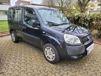 gebraucht Fiat Doblò AXP1A