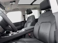 Ny Baic BJ40 162 HK (119 kW) 2026 Sort SUV