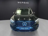 Gebraucht Mercedes GLB200 Night 150 PS (110 kW) 2025 Schwarz SUV