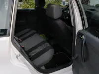 Gebraucht VW Polo 80 PS (58 kW) 2009 Weiß Kleinwagen