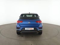 Gebraucht VW T-Roc Style 150 PS (110 kW) 2019 Blau SUV