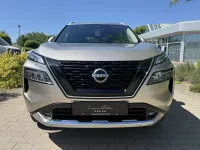 Gebraucht Nissan X-Trail Tekna 213 PS (156 kW) 2025 Beige SUV