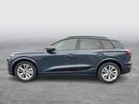 Gebraucht Audi Q6 e-tron S-Line 225 kW (306 PS) 2025 Blau SUV