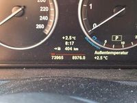 Second-hand BMW X3 258 CP (189 kW) 2012 Negru SUV