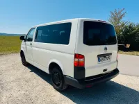 Gebraucht VW Caravelle 116 PS (85 kW) 2007 Van