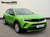 Gebraucht Opel Mokka Enjoy 101 PS (74 kW) 2023 Gruen SUV