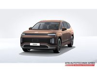 Neu Hyundai Ioniq 9 225 kW (307 PS) 2025 Braun SUV