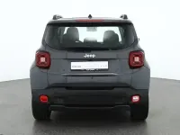 Gebraucht Jeep Renegade 131 PS (96 kW) 2025 Granitecrystalmet. SUV