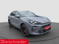 Gebraucht Cupra Terramar VZ 265 PS (194 kW) 2024 Grau SUV