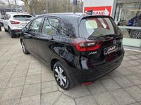 Gebraucht Honda Jazz Elegance 98 PS (72 kW) 2022 Schwarz Kleinwagen