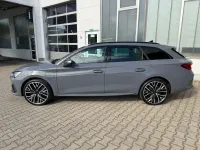 Gebraucht Cupra Leon 245 PS (180 kW) 2021 Grau Limousine