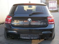 gebraucht BMW 118 i Lim. 3-trg. M-Paket NAVI-PRO/H&K/PDC/CARPLA