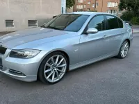 Używany BMW 330 258 KM (189 kW) 2005 Szary Sedan/Limuzyna