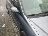 Gebraucht Honda Civic 101 PS (74 kW) 2005 Silber Coupé