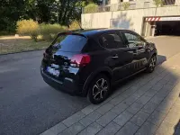 Gebraucht Citroën C3 PureTech 110 PS (80 kW) 2020 Kleinwagen