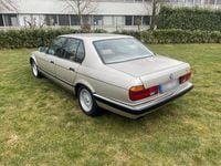 Gebraucht BMW 730 188 PS (138 kW) 1988 Gold Limousine