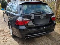 Gebraucht BMW 325 218 PS (160 kW) 2006 Schwarz Kombi