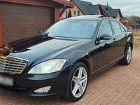 gebraucht Mercedes S420 CDI -