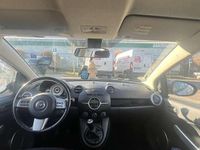 Gebraucht Mazda 2 Inclusive 103 PS (75 kW) 2009 Kleinwagen