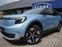 Gebraucht Ford Explorer 250 kW (340 PS) 2025 Blau SUV