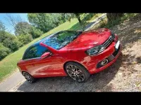 Gebraucht VW Eos Exclusive 211 PS (155 kW) 2012 Rot Cabrio