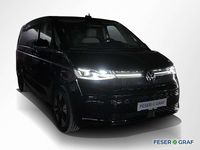 Neu VW Multivan Style 150 PS (110 kW) 2026 Schwarz (deep black perleffekt) Van