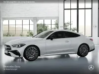Gebraucht Mercedes CLE220 197 PS (144 kW) 2024
