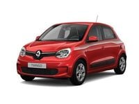 Gebraucht Renault Twingo LIMITED 69 PS (50 kW) 2017 Rot Kleinwagen