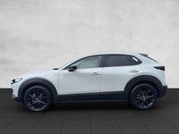 Neu Mazda CX-30 140 PS (102 kW) 2026 Weiß SUV