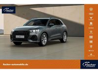 Gebraucht Audi Q3 S-Line 150 PS (110 kW) 2025 Grau SUV