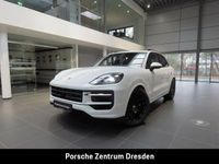 Gebraucht Porsche Cayenne 470 PS (345 kW) 2022 Weiß SUV