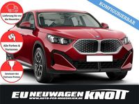 Neu BMW iX2 150 kW (204 PS) 2026 Wählbar SUV