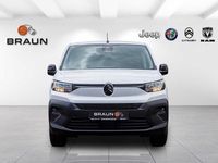 Neu Citroën Berlingo 102 PS (75 kW) 2026 Eisweiß Van / Kleinbus