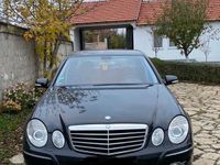 gebraucht Mercedes E280 