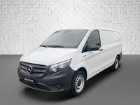 gebraucht Mercedes e-Vito 111 Kasten L *KLIMA*SHZ* Klima/Sitzhzg.