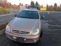 Gebraucht Citroën Xsara 80 PS (58 kW) 2003 Kombi