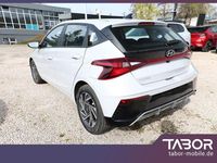 Neu Hyundai i20 Select 90 PS (66 kW) 2026 Lumen grey mineraleffekt Kleinwagen