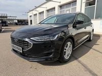 Używany Ford Focus Titanium X 155 KM (114 kW) 2023 Szary Sedan/Limuzyna