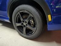 Gebraucht Mitsubishi Eclipse Cross 188 PS (138 kW) 2022 Blau SUV