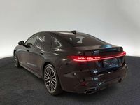 Gebraucht Audi A5 Ambiente 367 PS (269 kW) 2025 Mythosschwarz metallic Limousine