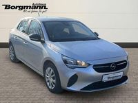 Gebraucht Opel Corsa-e Edition 100 kW (136 PS) 2022 Silber Kleinwagen