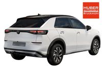 Neu VW T-Roc Life 150 PS (110 kW) 2026 [0qa1] pure white / dach schwarz SUV